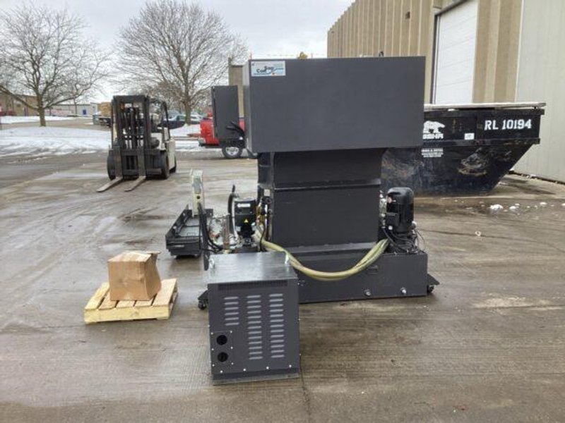 2023 Okuma  MB5000HII 242196