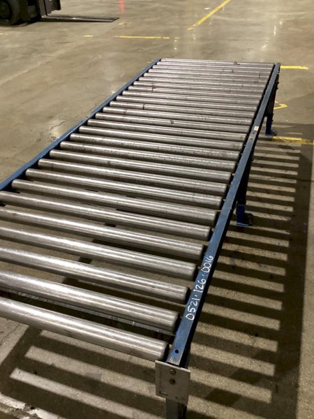 LEWCO CONVEYOR USED