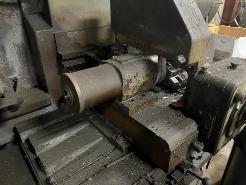 HEALD UNIVERSAL 273A OD GRINDER STOCK #3123