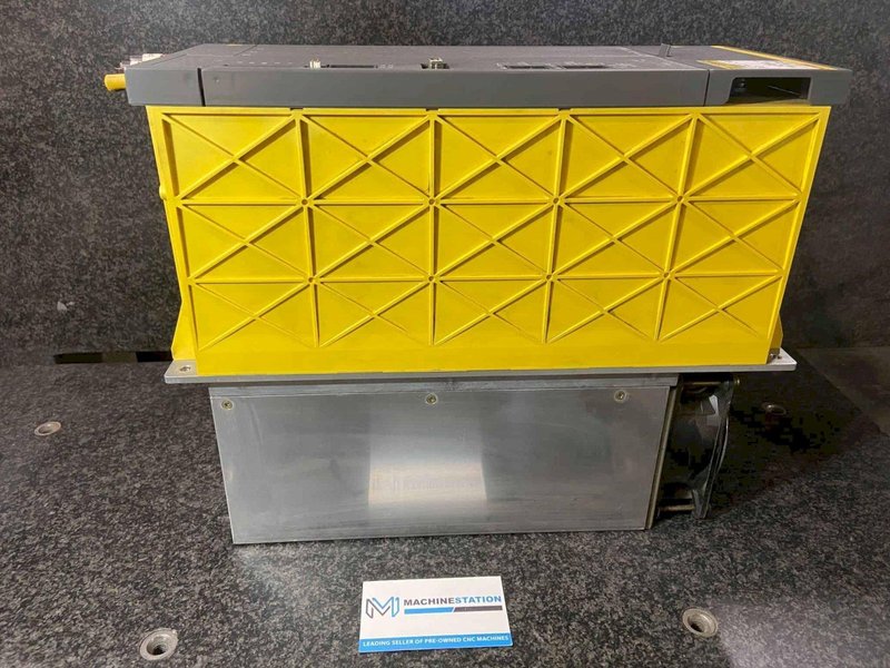 FANUC A06B-6087-H126 Module Series D Power Supply