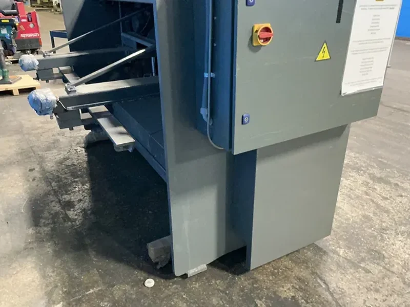 HACO 6 MM SHEAR   -  TS 2006