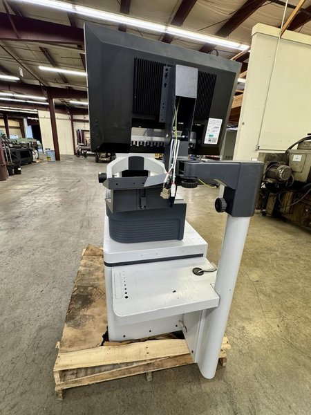 ZOLLER Smile 420X Tool Presetter &amp; Measuring Machine – Pilot 4.0 – SMILE420X-03530, 2022