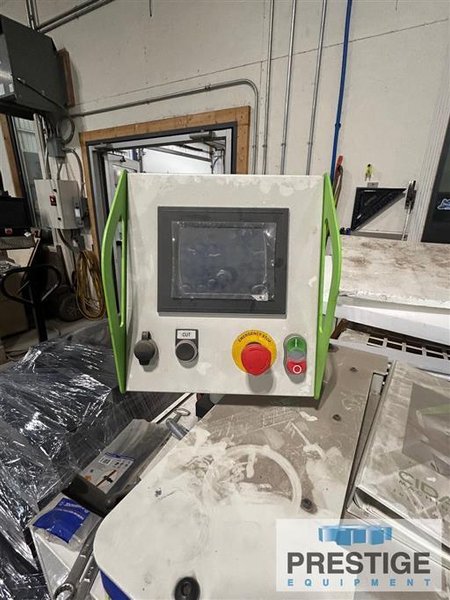 Shears Power Squaring