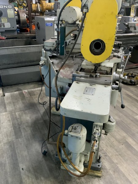 12" X 16" PARKER MAJESTIC INTERNAL GRINDER: STOCK #80821