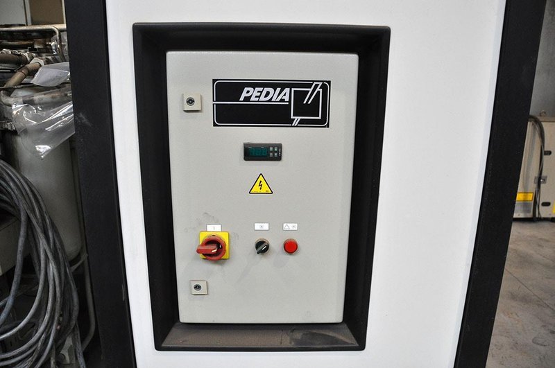 LGL France water cooling unit