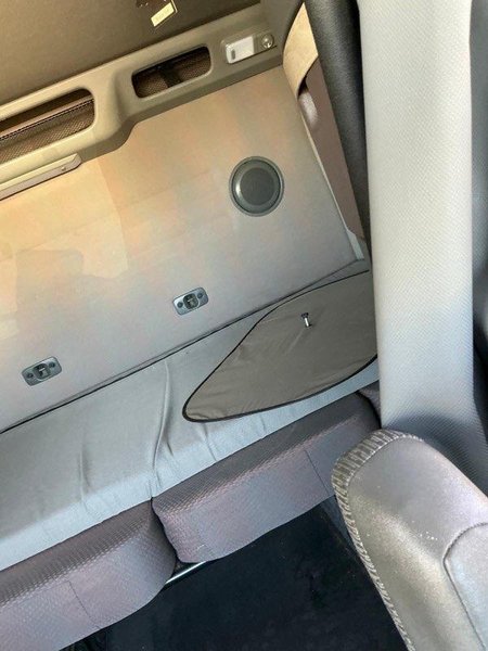 2022 Volvo Trucks VNL 64T860 Sleeper – D13, I-Shift, 6×4,