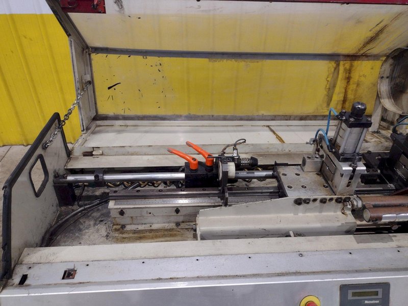 7/8&quot; T-DRILL MODEL #TCC-50 TUBE CUTTER CUTOFF: STOCK #20115