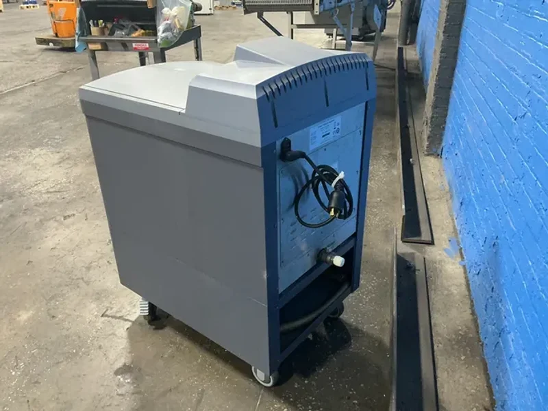 Padt 16” X 16” X 14” Support Cleaning Apparatus/industrial-grade Automated Support Removal System - Sca 3600