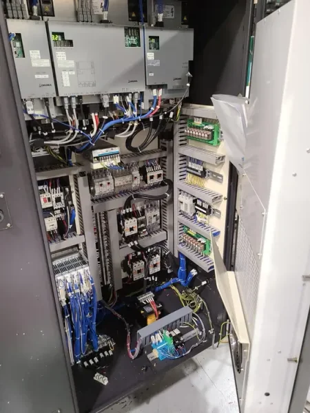 2017 OKUMA L300-MYW-E | Lathes, CNC (3-Axis or More)