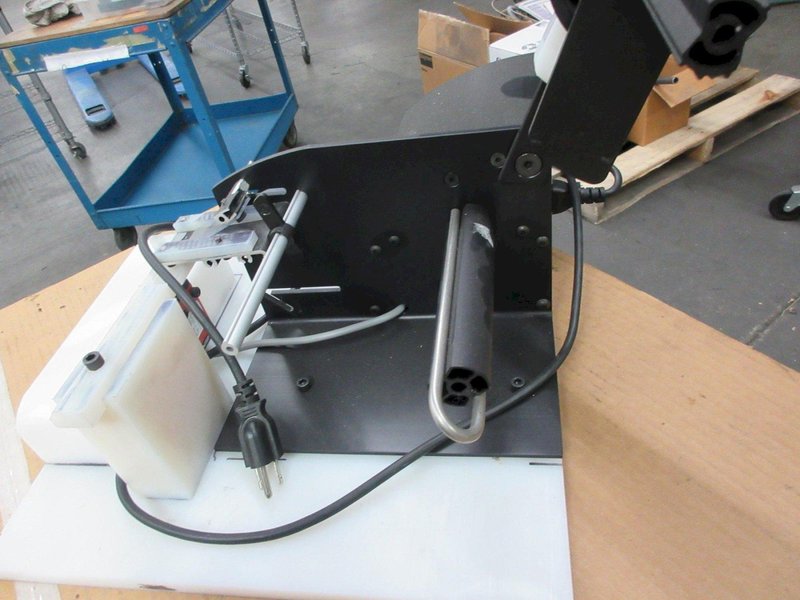 Auto Label Dispensers, Labelmoto.com and U.S. Solid- Auction Item