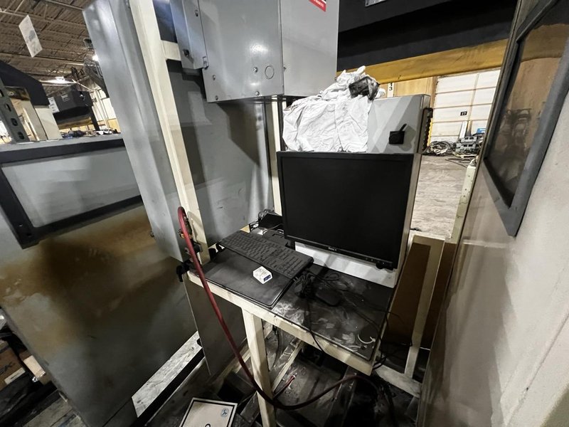 Panasonic TA-1600 Robot, 2014