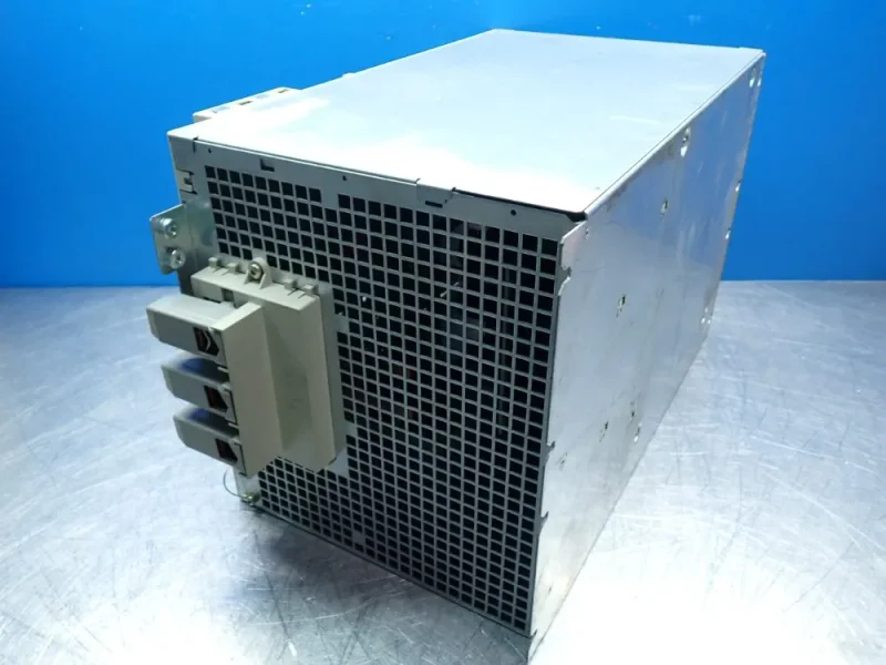 SIEMENS SIMODRIVE 611 POWER MODULE  -  6SN1123-1AA01-0FA1