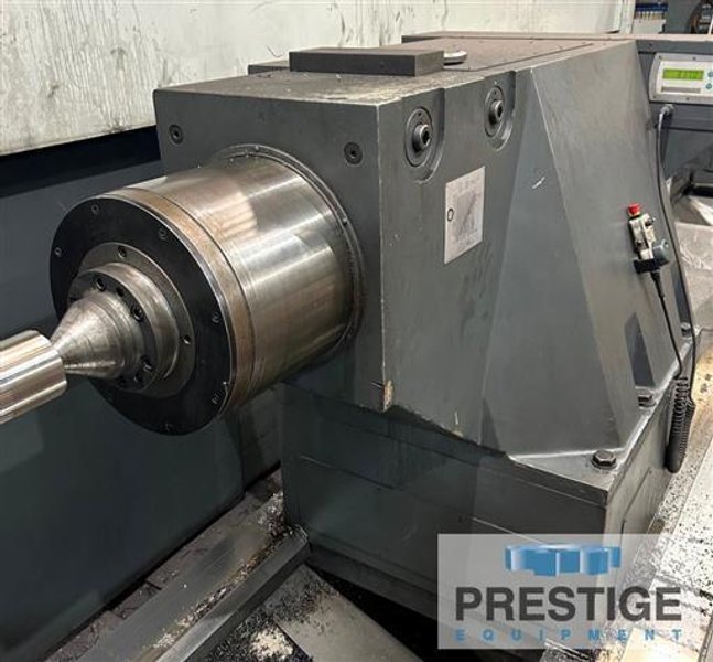 Lathes Flat Bed Manual &amp; CNC