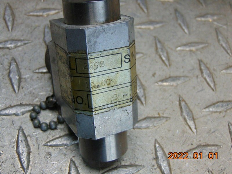 100 TON TOLEDO TRANSDUCERS LOAD TONNAGE METER &amp; MONITOR: STOCK #16453