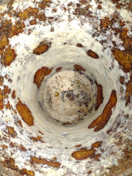 2 CHAMBER IMPREX MODEL #S-14 27-M IMPREGNATION SYSTEM : STOCK #20659