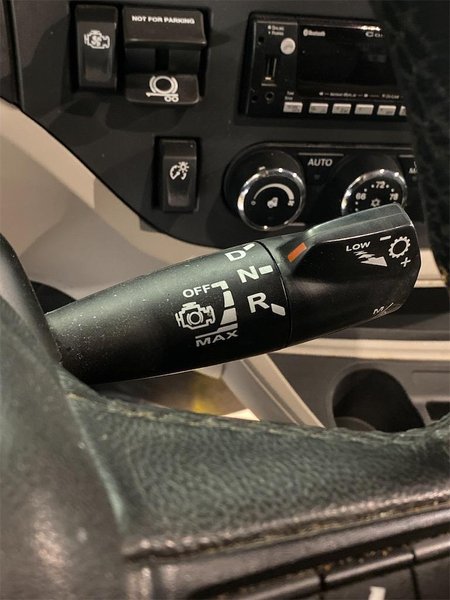 2024 Peterbilt 567 1XPCD49X8RD676676