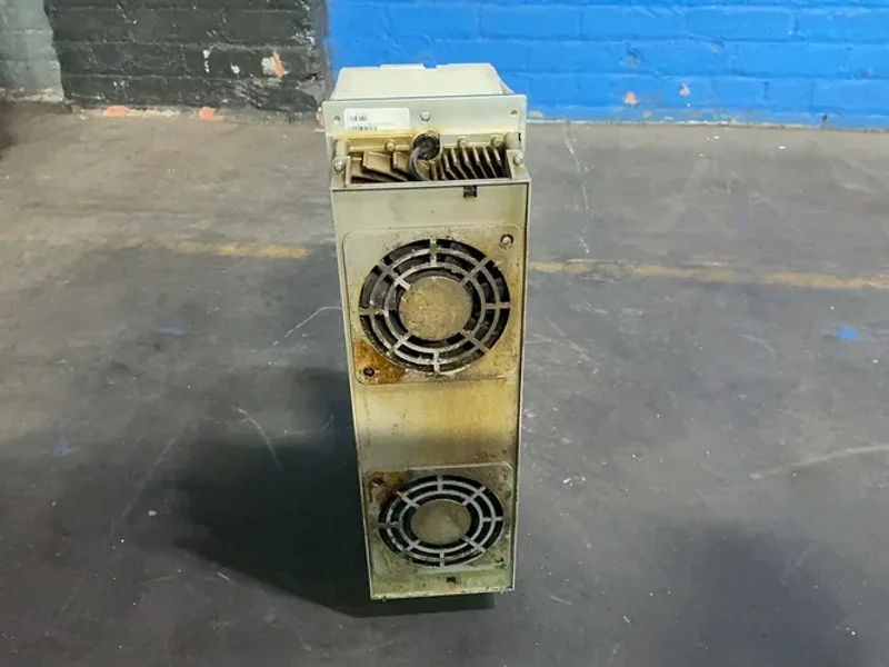 MITSUBISHI SERVO DRIVE UNIT  -  MDS-C1-V1-90