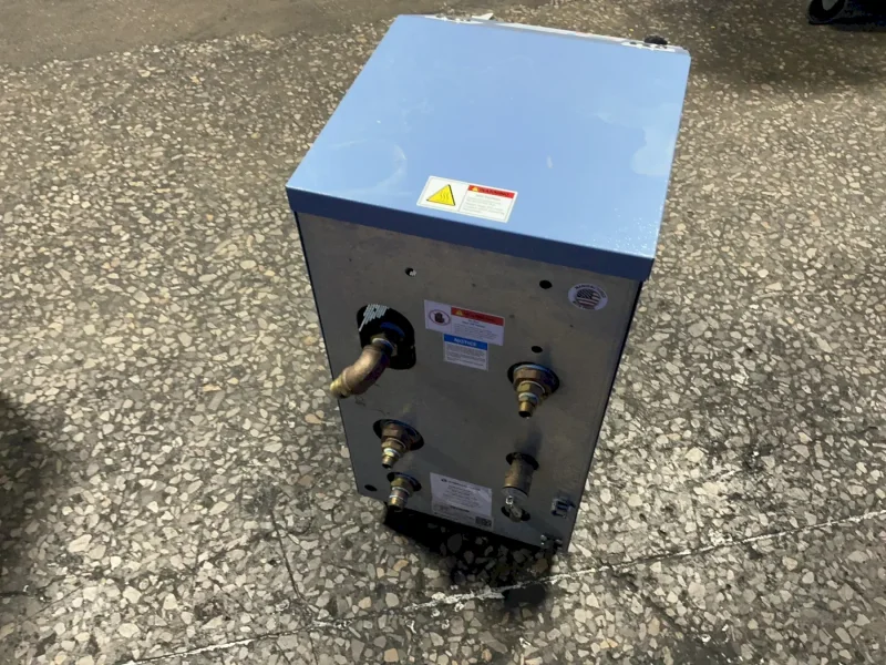THERMAL CARE .75 HP TEMPERATURE CONTROL UNIT   -  RQE0908