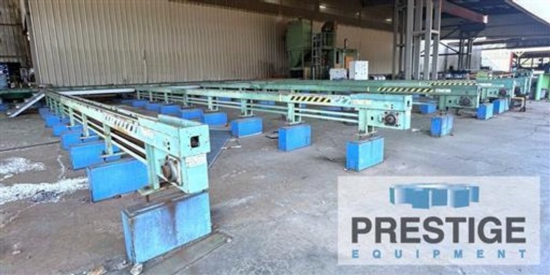 Shot Blast Peening Airless