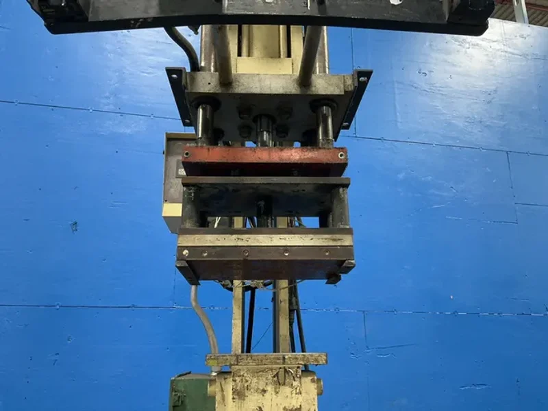 ACROMARK 3000 PSI HOT STAMP PRESS  -  830SP-10