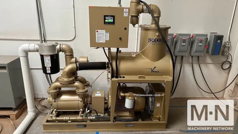 C.R. Onsrud F396G24 CNC 5-Axis Router, 2022