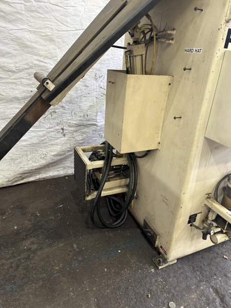 24&quot; x .030 PERFECTO STRAIGHTENER: STOCK #73850