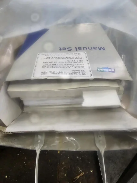 DN Solutions Doosan Puma SMX3100ST Multitasking CNC Lathe (2019)