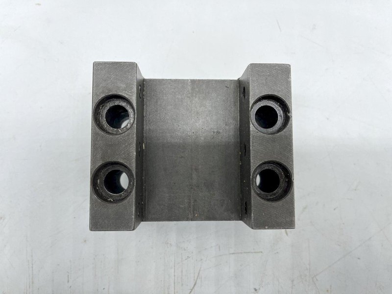 QUICK CHANGE TOOL HOLDER STOCK #16001