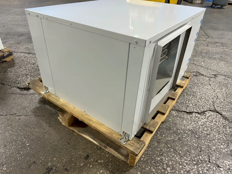 BOSCH WATER SOURCE HEAT PUMP  -  SM060-1AHX-XRSATA-CHTX
