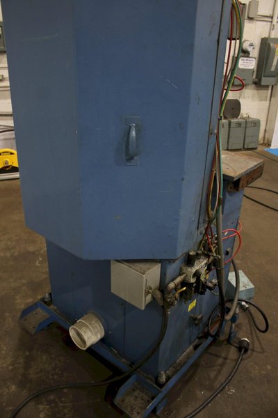 14" CTD N90 HIGH SPEED COLD SAW: STOCK #76406