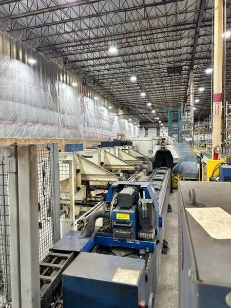 2023 Fanuc Robodrill Test For Joe