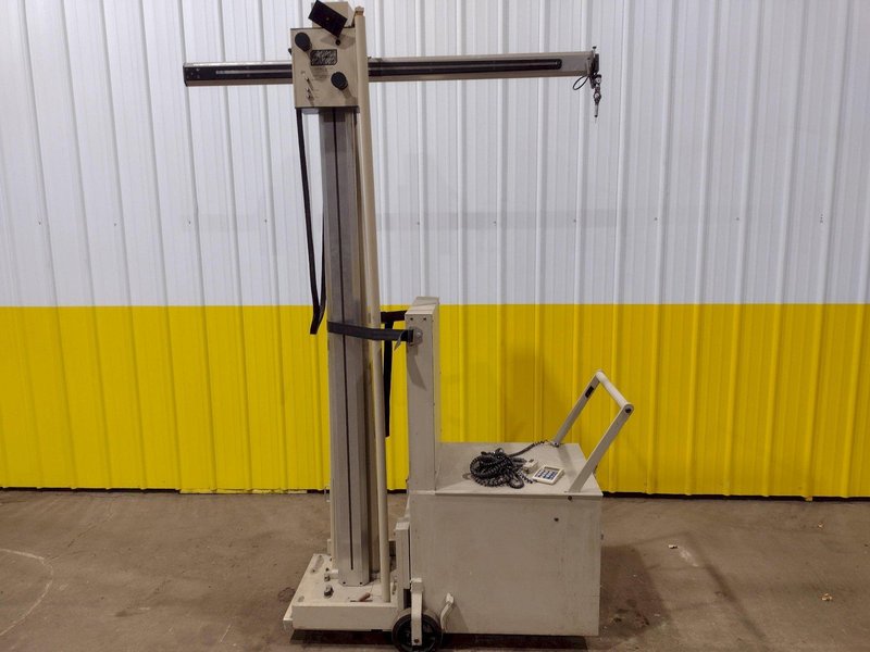 SCS RENISHAW CMM COORDINATE MEASURING MACHINE: STOCK #19743