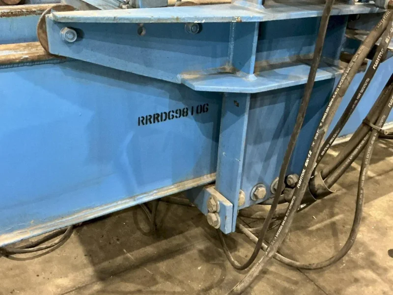  Hydraulic Presses