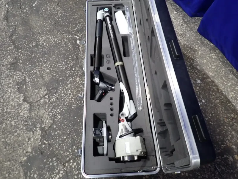 HEXAGON METROLOGY INC. ABSOLUTE ARM  -  RA-7535SE1-4