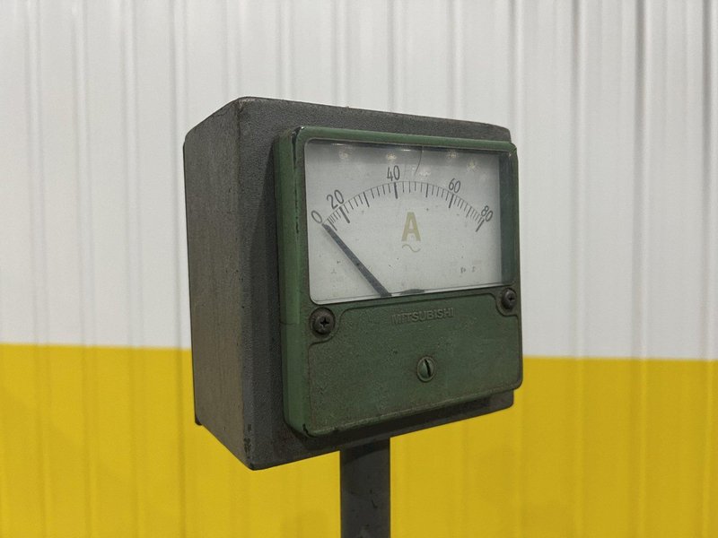 27&quot; x 84&quot; HERCULES AJAX MODEL #HR2000 #25 HEAVY DUTY GAP BED ENGINE LATHE, 4&quot; HOLE: STOCK #19837