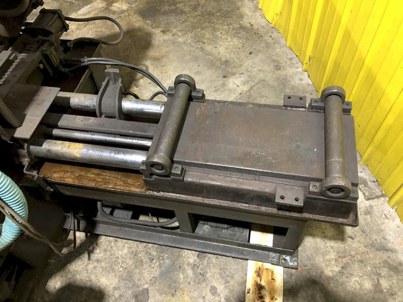 10&quot; X 12&quot; AMADA HA-250 HORIZONTAL BANDSAW: STOCK #11256
