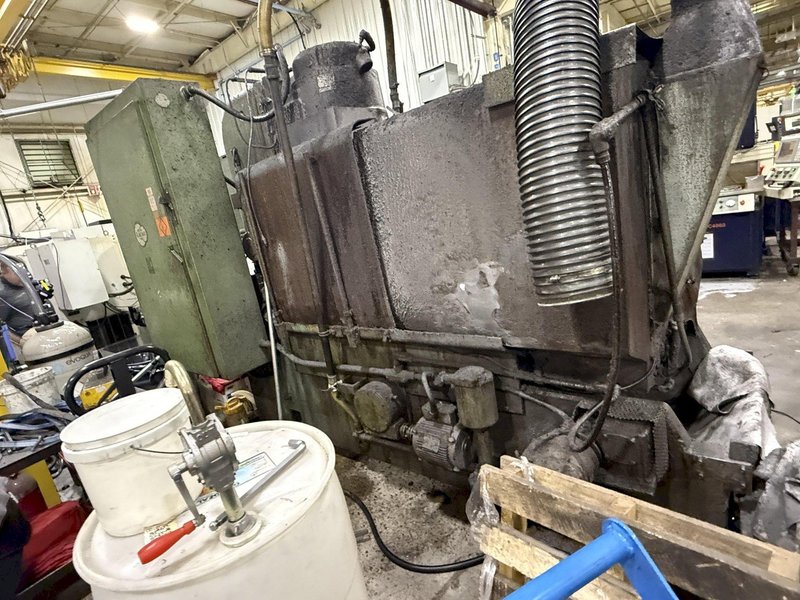 Blanchard #22 - 42 Vertical Spindle Rotary Surface Grinder For Sale