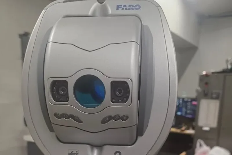 2024 FARO VANTAGE | Coordinate Measuring Machines