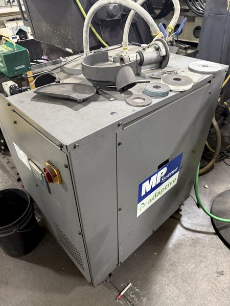 Okuma MB-5000H Used CNC Horizontal Machining Center For Sale 2016