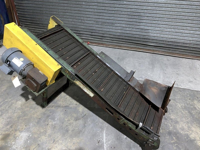 Wardcraft Conveyor