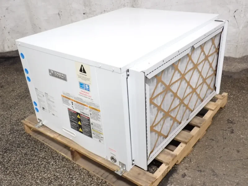 Bosch Water Source Heat Pump - Sm060-1ahx-xrsata-chtx