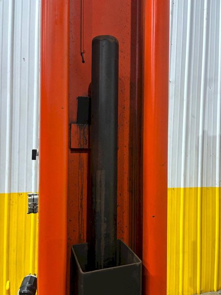 (6) 18,000 LB ALM MODEL #WE-18-4 HEAVY DUTY ELECTRIC MOBILE COLUMN LIFT JACKS: YOBRO #24551