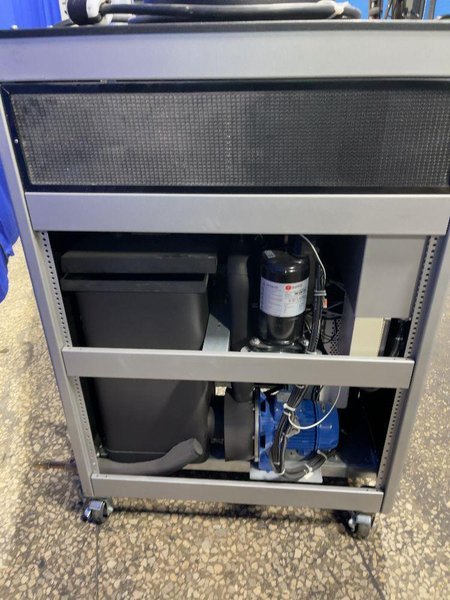 DELTA T SYSTEMS WATER TEMPERATURE CONTROL UNIT   -  VSPA-0015