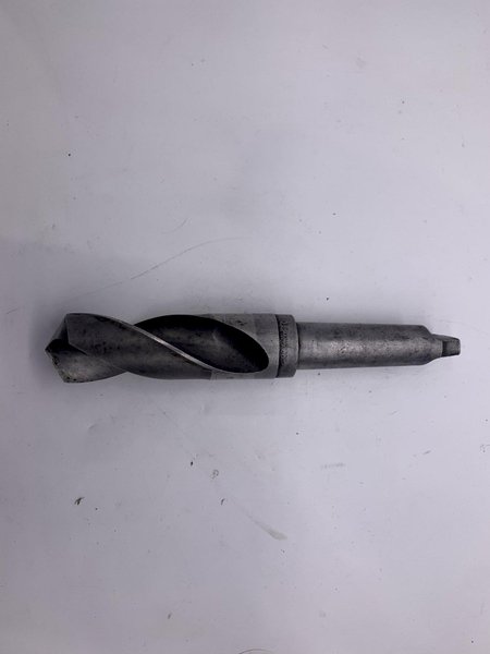 2-3/8 UNION TWIST DRILL CO INDUSTRIAL DRILL BIT - STOCK #15463