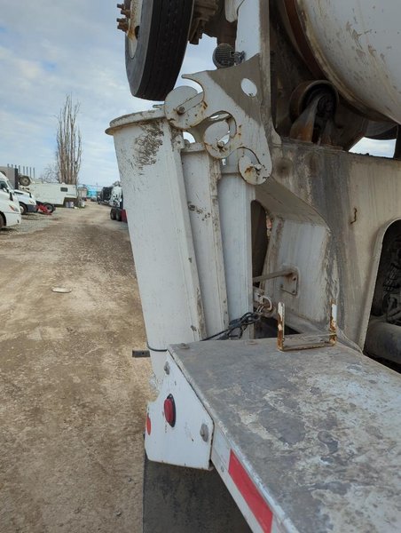 2016 Kenworth W900 1NKWXPEX2GJ474877