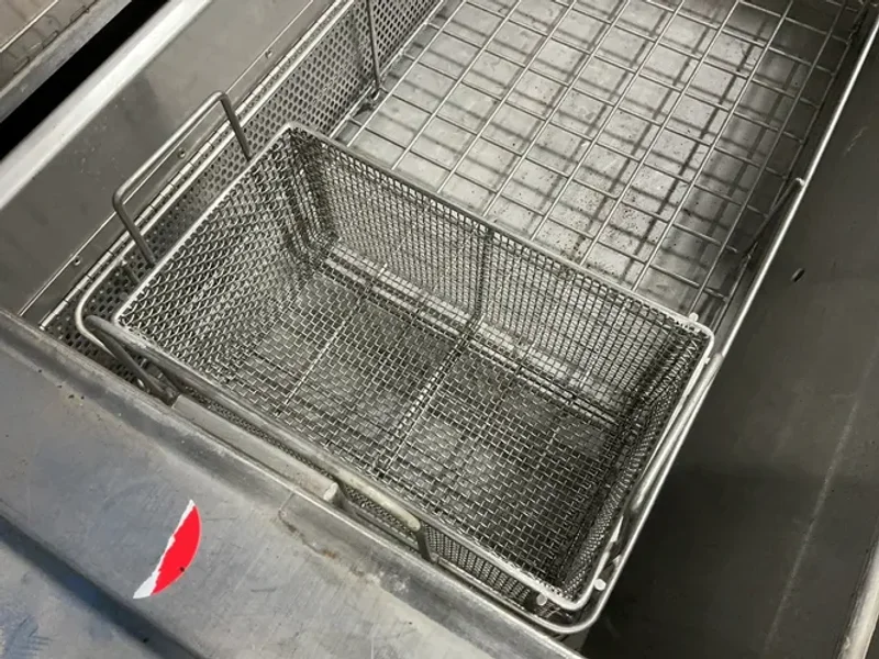 Blackstone  34” X 20” X 12”  Ultrasonic Cleaning System  - Gmc-3523