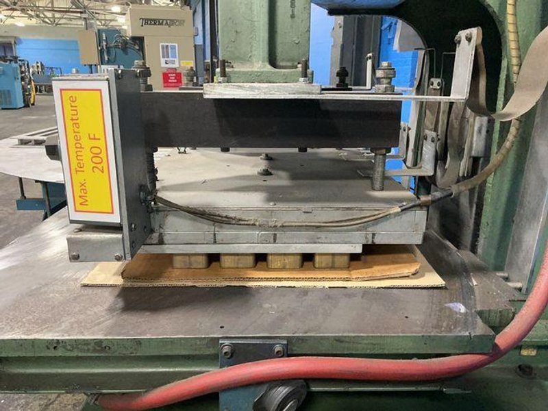 KF64 - Packaging Equipment