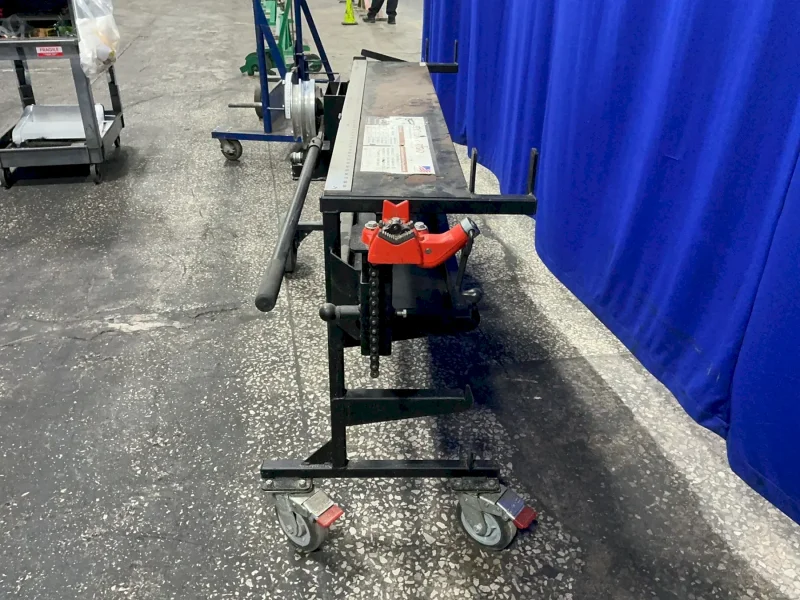 SOUTHWIRE 1” RIGID BEND STATION  -  RB1000