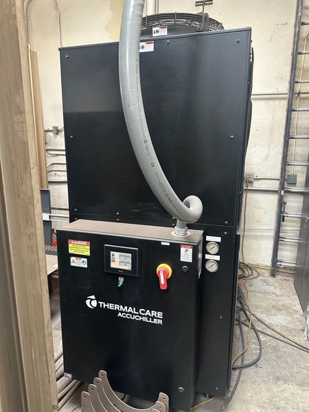 4500 Watt Mitsubishi 3015HV2_R CO2 Laser, 2016 – 5′ x 10′ Table