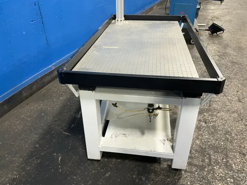  Inspection Machines